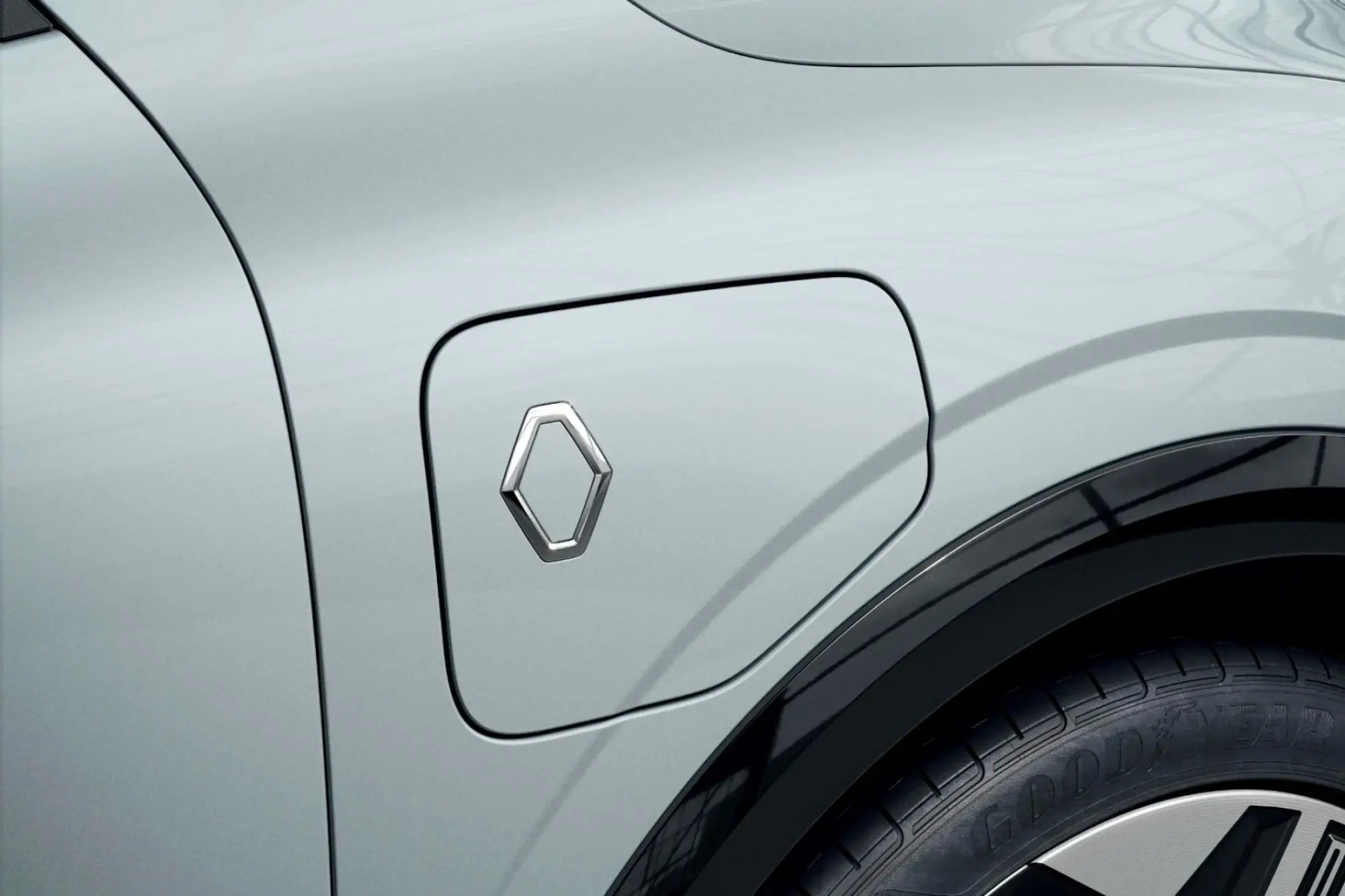 Renault Megane E-Tech Electric - 18