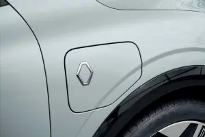 Renault Megane E-Tech Electric
