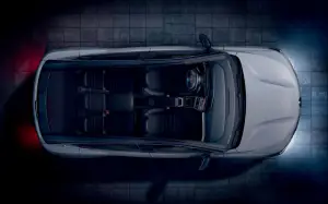 Renault Megane E-Tech Electric