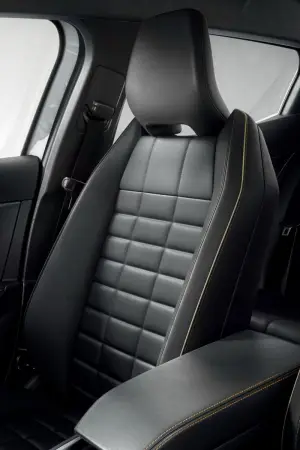 Renault Megane E-Tech Electric