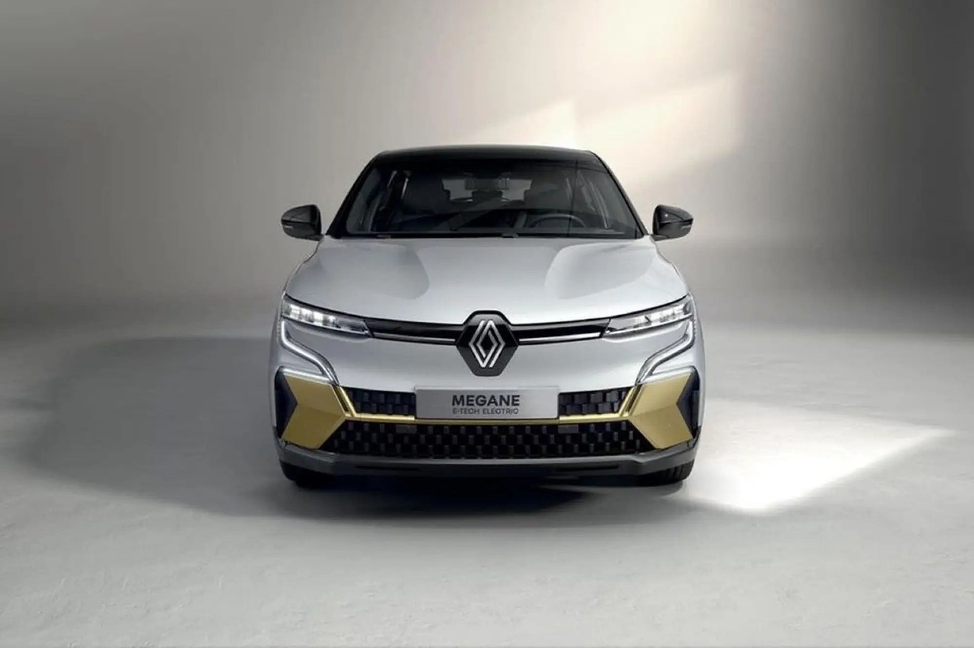 Renault Megane E-Tech Electric - 3