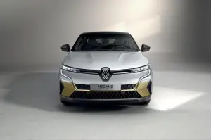 Renault Megane E-Tech Electric