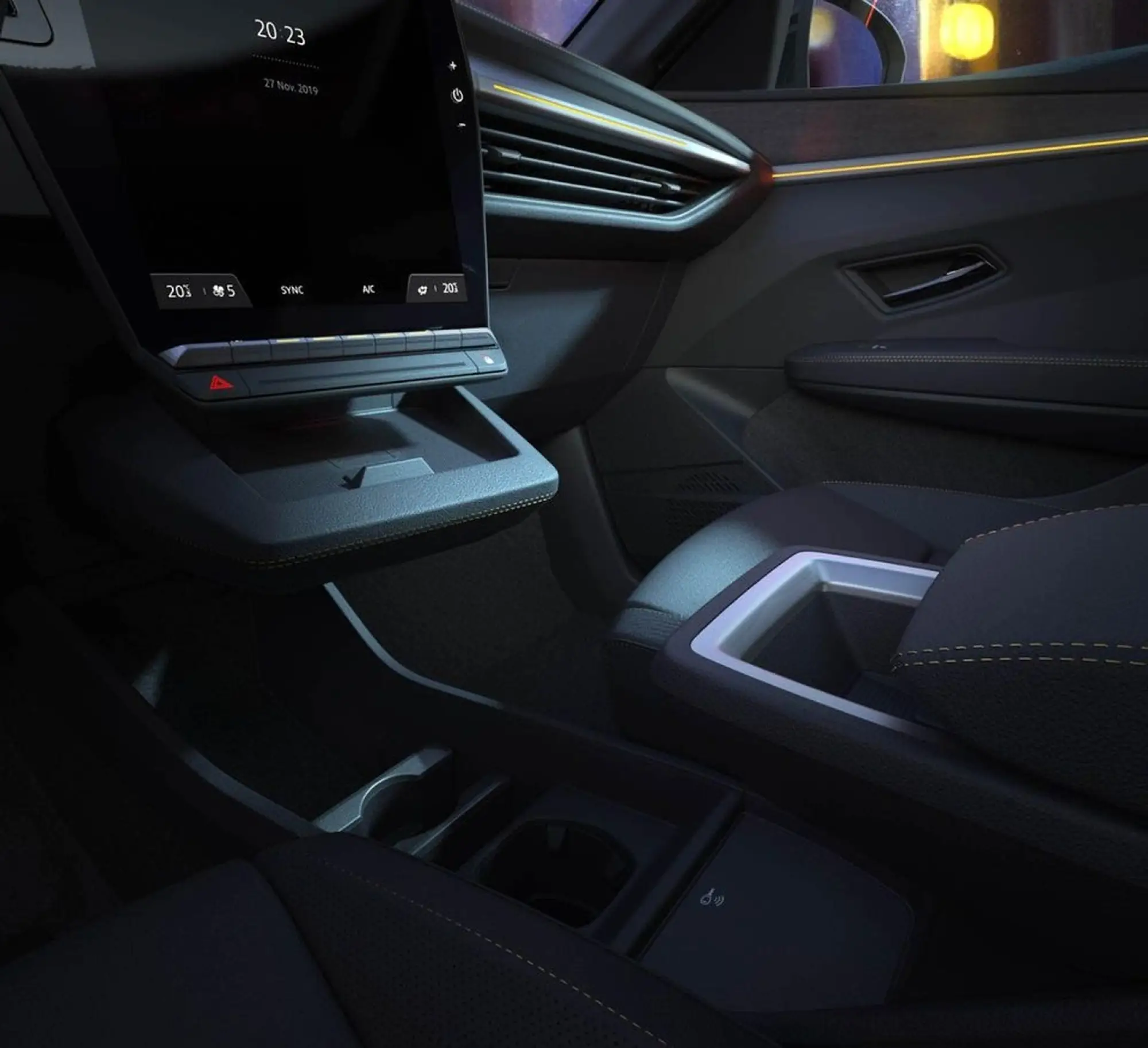 Renault Megane E-Tech Electric - 7