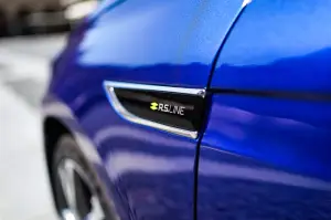 Renault Megane E-Tech Plug-in Hybrid - Prova su Strada