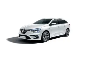 Renault Megane E-Tech Plug-in Hybrid