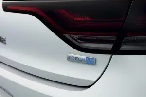 Renault Megane E-Tech Plug-in Hybrid - 3