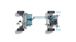 Renault Megane E-Tech Plug-in Hybrid