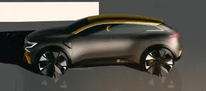 Renault Megane Evision - Foto ufficiali - 3