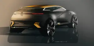 Renault Megane Evision - Foto ufficiali - 4