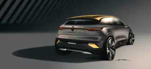 Renault Megane Evision - Foto ufficiali - 5