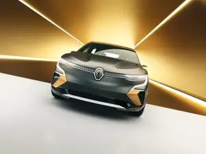 Renault Megane Evision - Foto ufficiali - 6