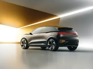 Renault Megane Evision - Foto ufficiali - 9