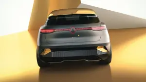 Renault Megane Evision - Foto ufficiali - 10