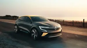 Renault Megane Evision - Foto ufficiali - 12