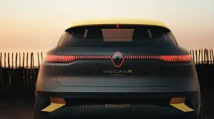 Renault Megane Evision - Foto ufficiali - 14