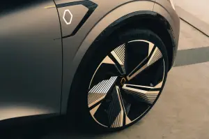 Renault Megane Evision - Foto ufficiali - 26