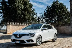 Renault Megane Grand Coupè - 7