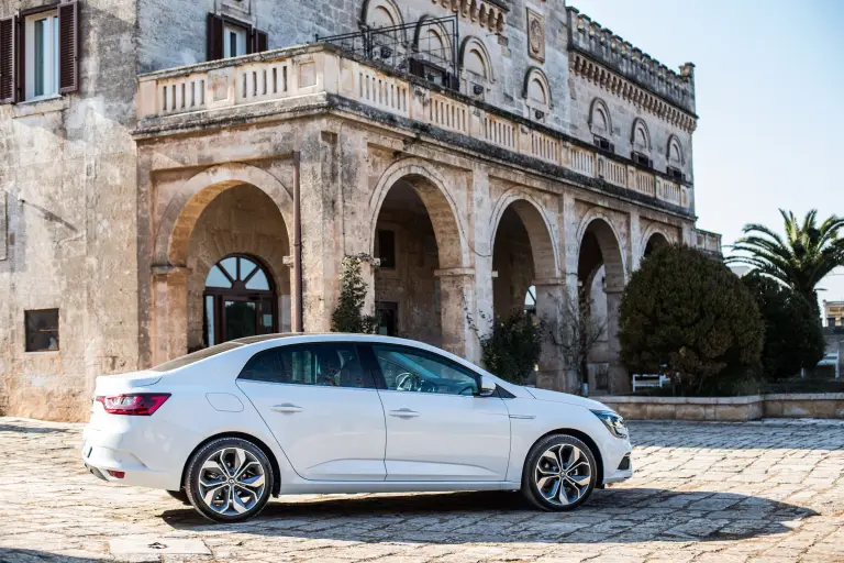 Renault Megane Grand Coupè - 8