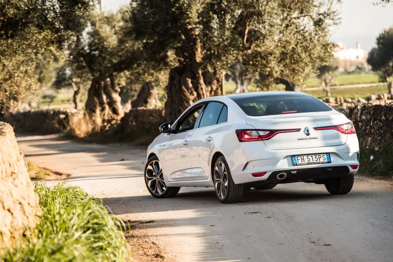 Renault Megane Grand Coupè - 15