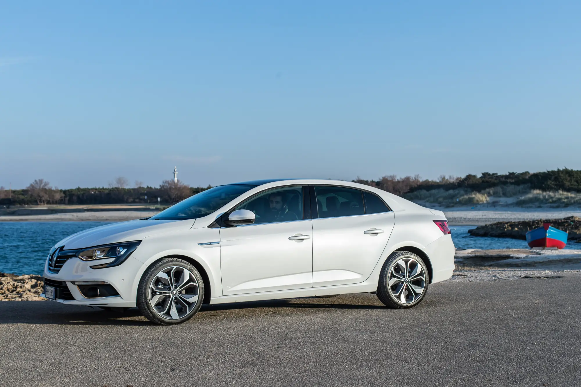 Renault Megane Grand Coupè - 18