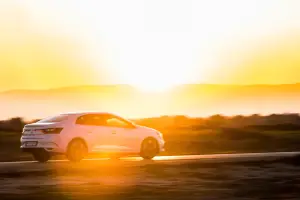 Renault Megane Grand Coupè