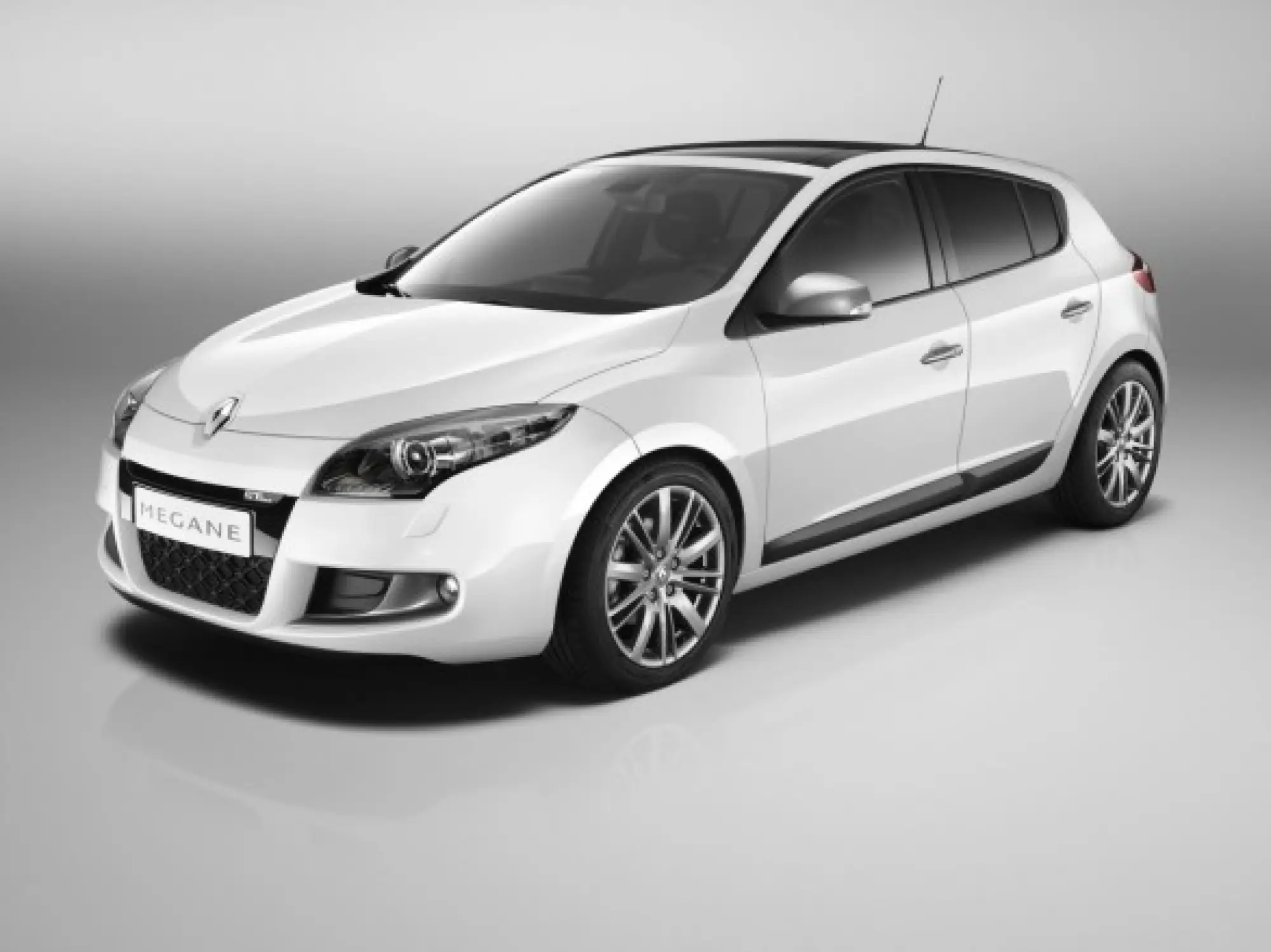 Renault Megane GT e GT Line - 7