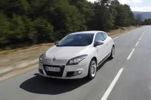 Renault Megane GT e GT Line - 20