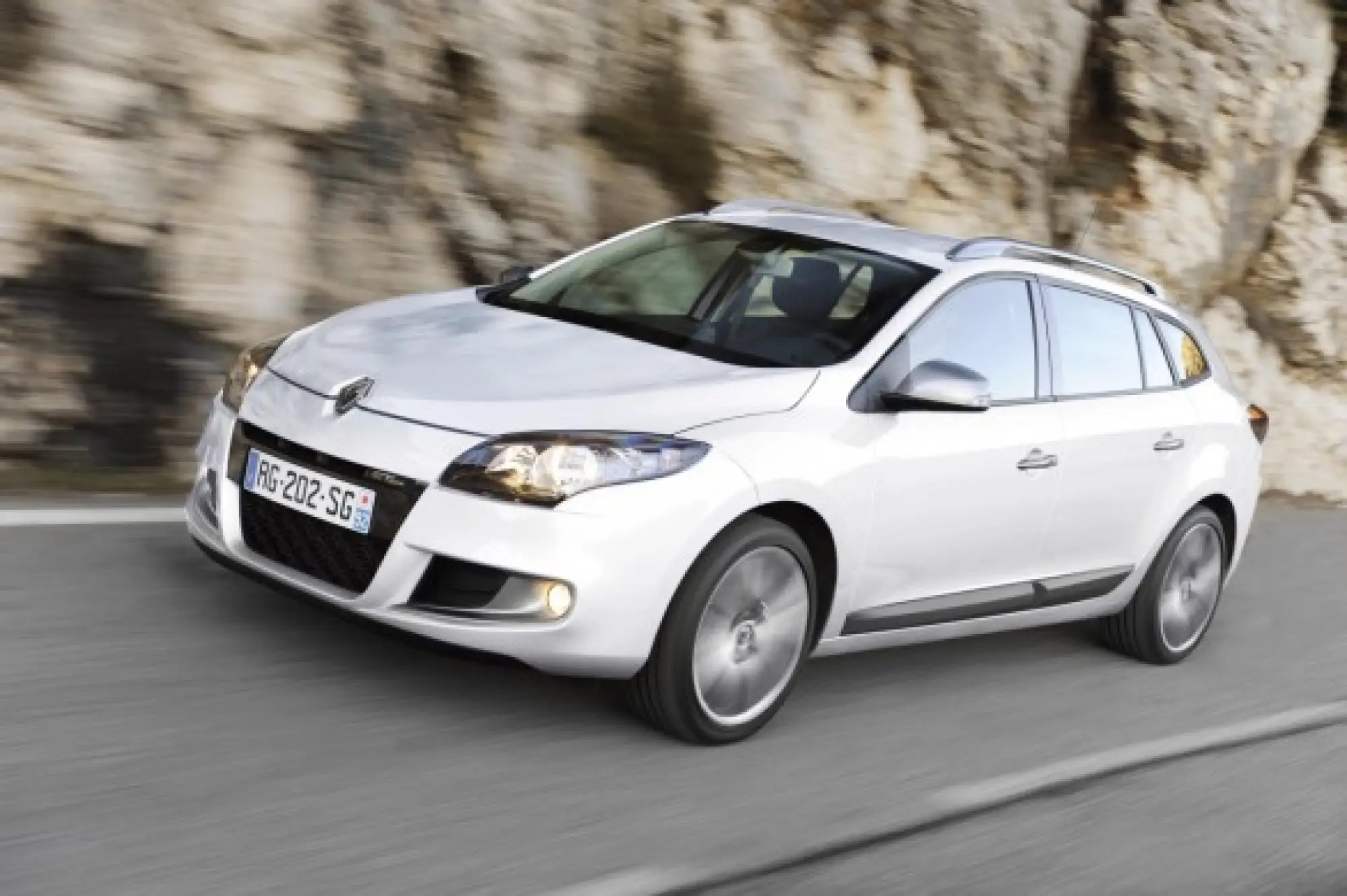 Renault Megane GT e GT Line - 25