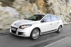 Renault Megane GT e GT Line - 27