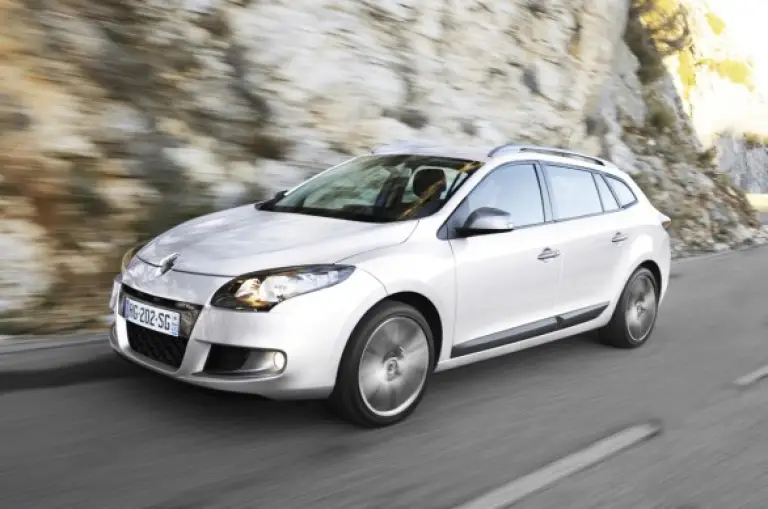 Renault Megane GT e GT Line - 30