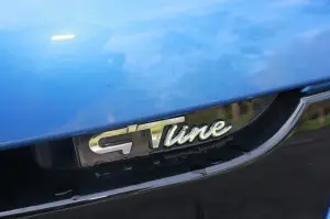 Renault Megane GT Line - Prova su strada - 2012