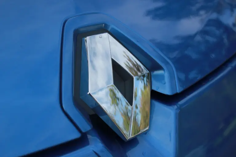 Renault Megane GT Line - Prova su strada - 2012 - 3