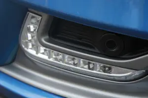 Renault Megane GT Line - Prova su strada - 2012