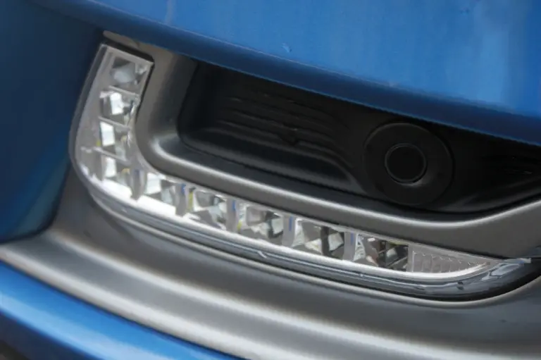 Renault Megane GT Line - Prova su strada - 2012 - 4