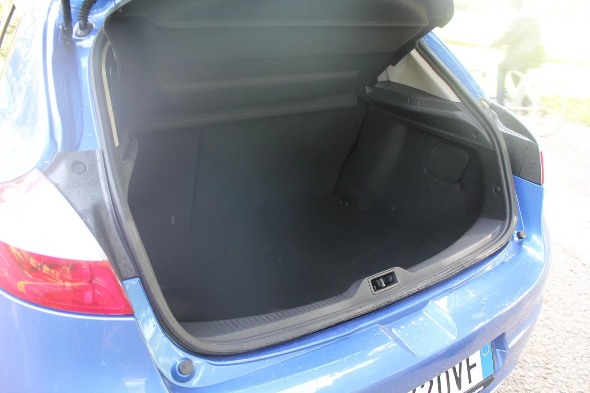 Renault Megane GT Line - Prova su strada - 2012 - 8