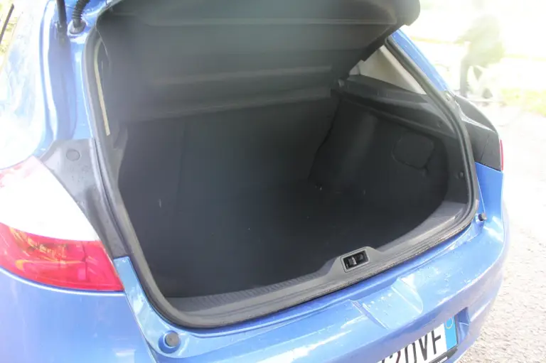 Renault Megane GT Line - Prova su strada - 2012 - 8