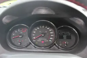Renault Megane GT Line - Prova su strada - 2012