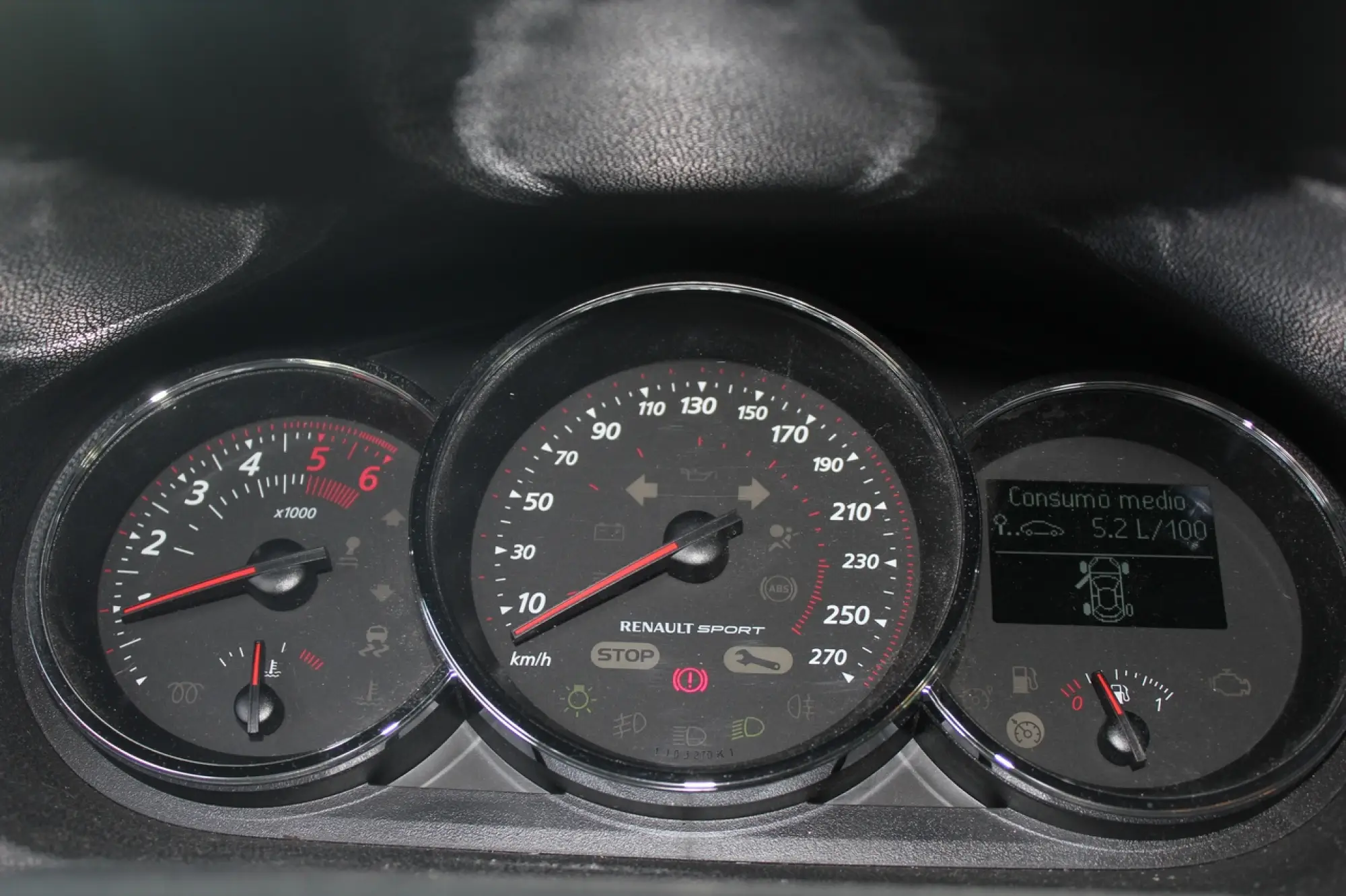 Renault Megane GT Line - Prova su strada - 2012 - 10