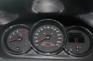 Renault Megane GT Line - Prova su strada - 2012