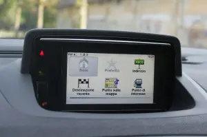 Renault Megane GT Line - Prova su strada - 2012