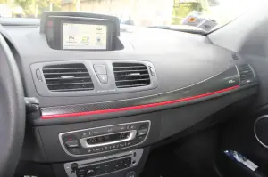 Renault Megane GT Line - Prova su strada - 2012