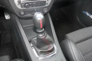 Renault Megane GT Line - Prova su strada - 2012