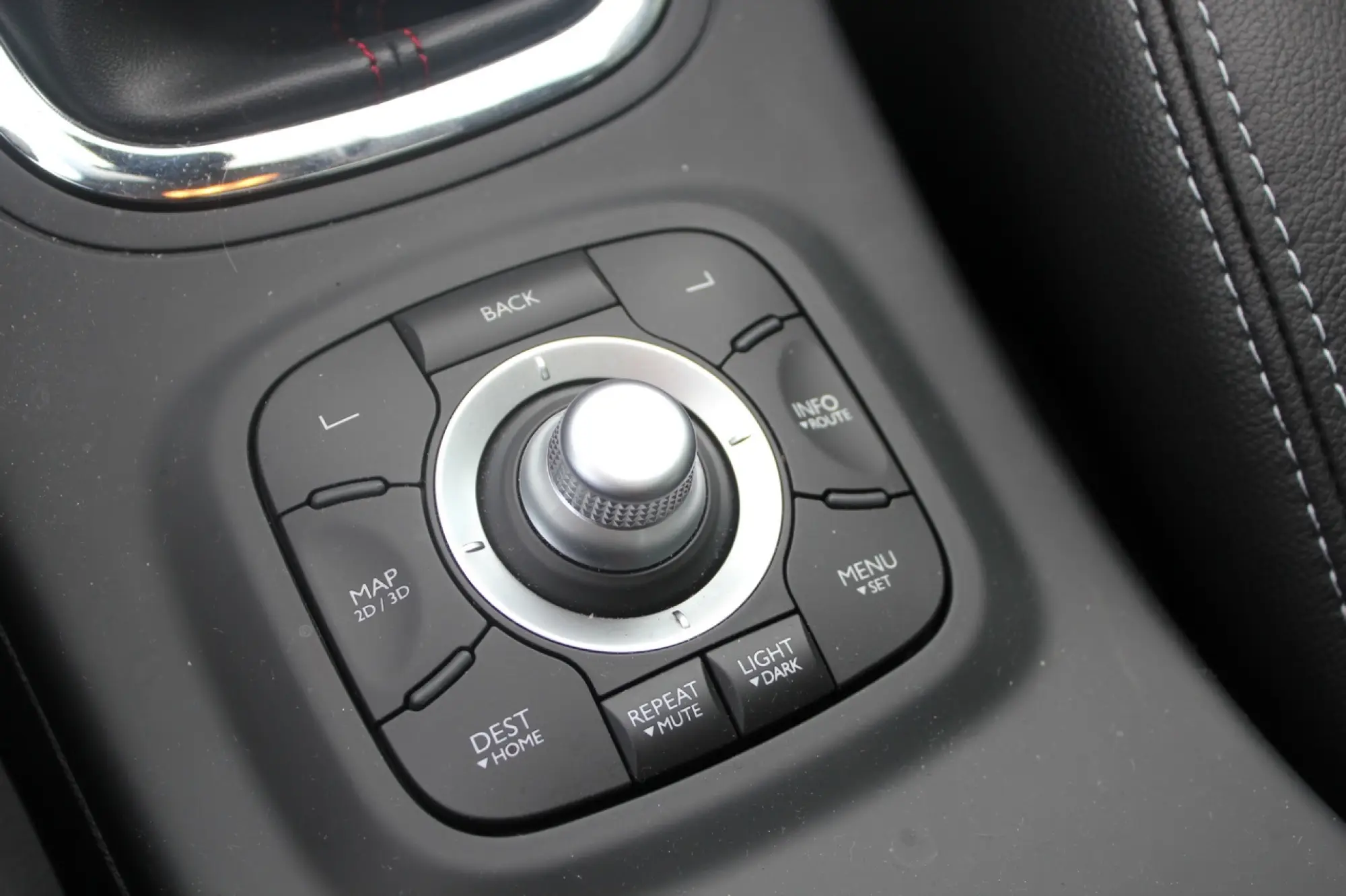 Renault Megane GT Line - Prova su strada - 2012 - 18