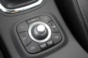 Renault Megane GT Line - Prova su strada - 2012
