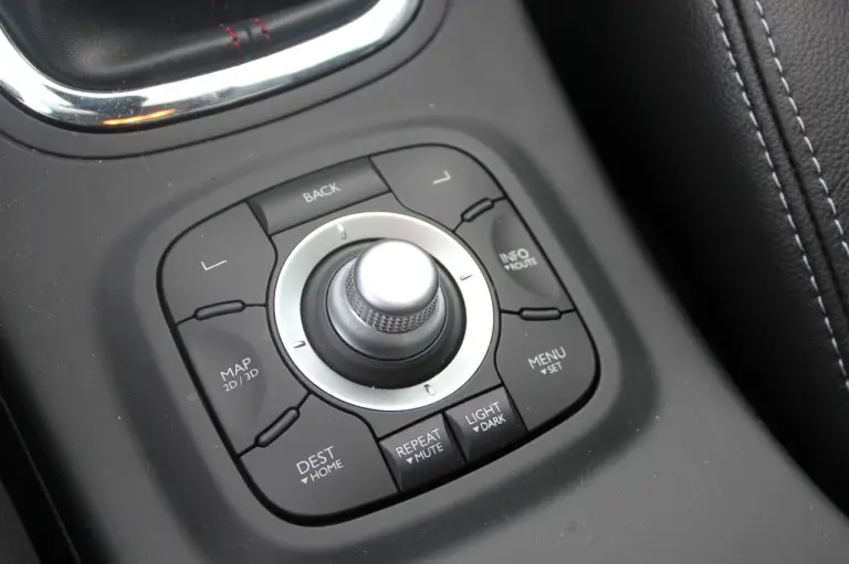 Renault Megane GT Line - Prova su strada - 2012 - 18