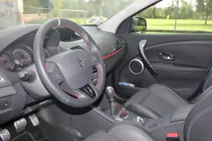 Renault Megane GT Line - Prova su strada - 2012