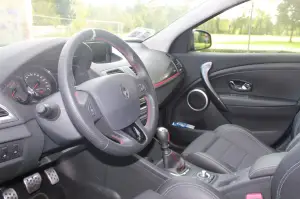 Renault Megane GT Line - Prova su strada - 2012