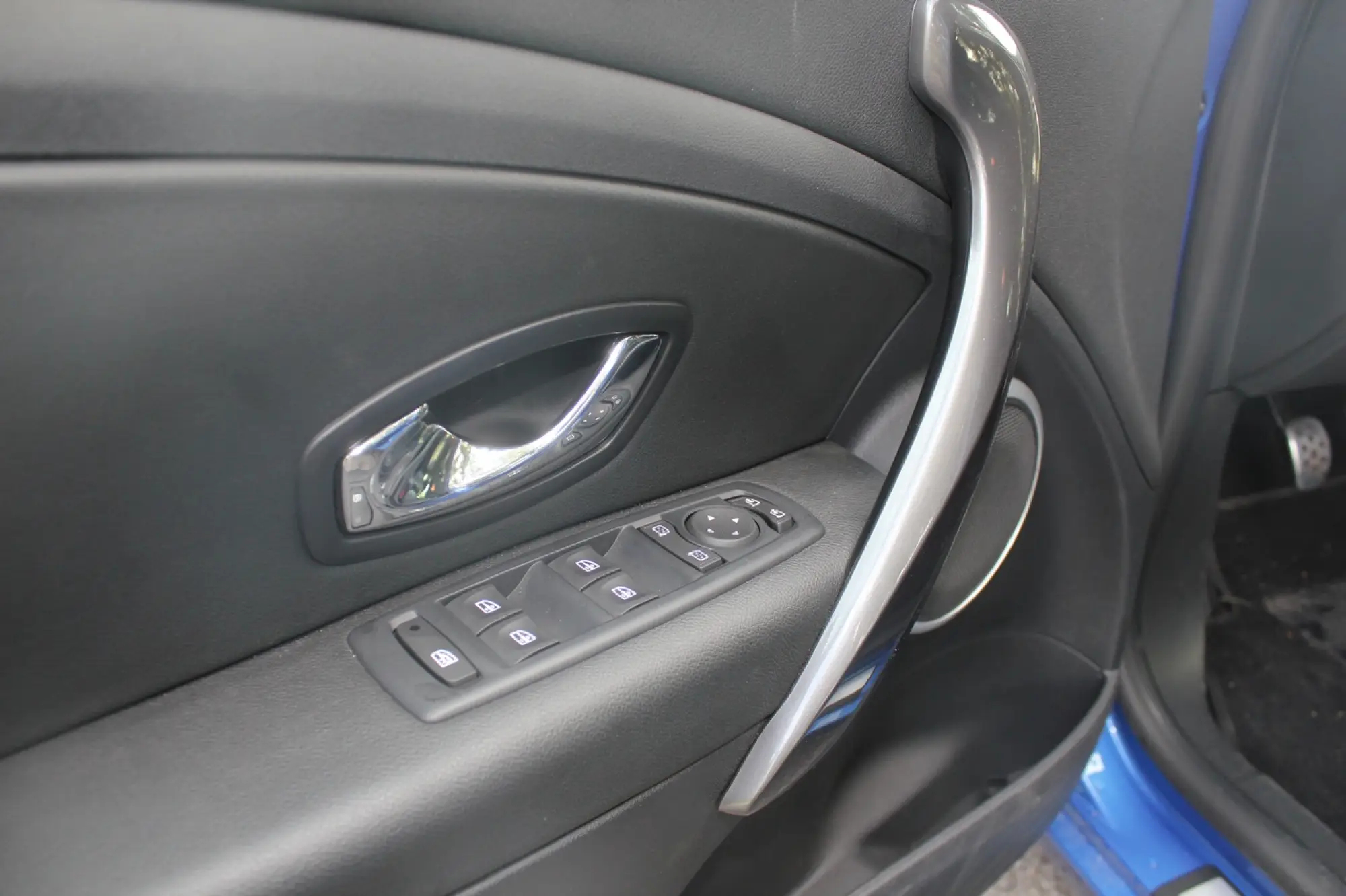Renault Megane GT Line - Prova su strada - 2012 - 25