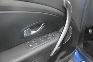 Renault Megane GT Line - Prova su strada - 2012