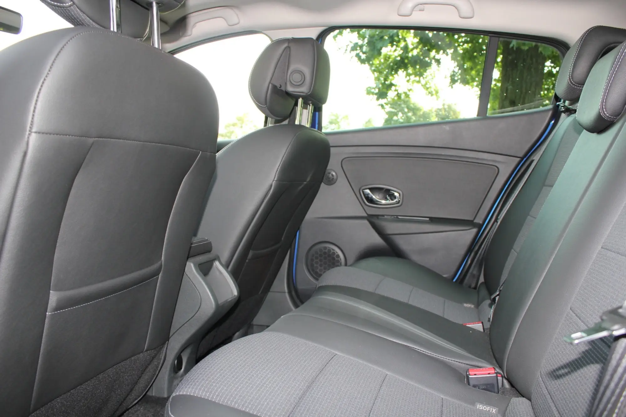 Renault Megane GT Line - Prova su strada - 2012 - 26